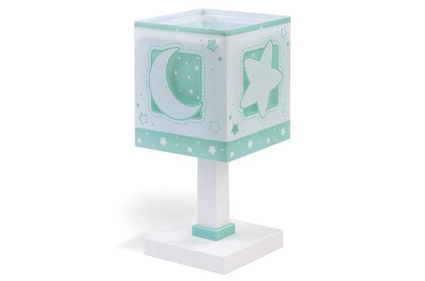 Παιδικό Φωτιστικό Επιτραπέζιο