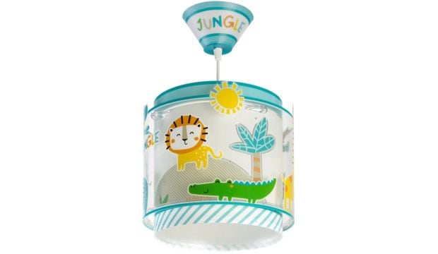 Παιδικό Φωτιστικό Οροφής