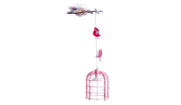 Παιδικό Φωτιστικό Οροφής