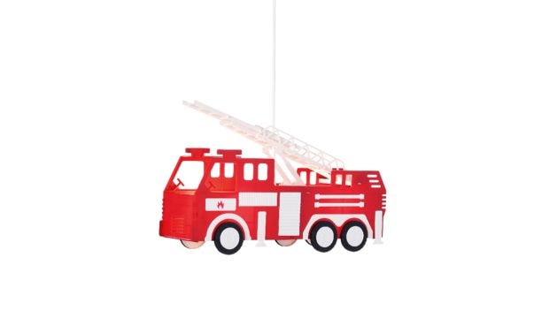 Παιδικό Φωτιστικό Οροφής