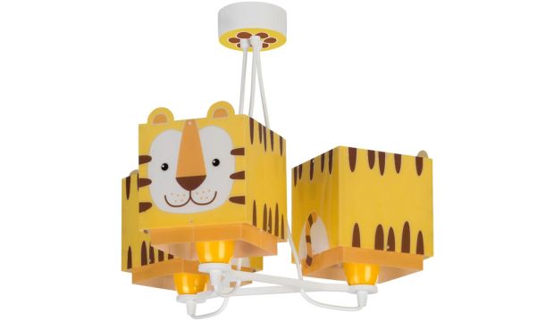 Παιδικό Φωτιστικό Οροφής