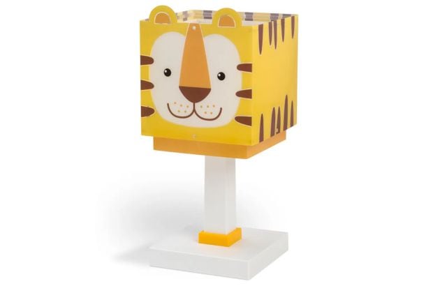 Παιδικό Φωτιστικό Επιτραπέζιο