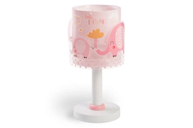 Παιδικό Φωτιστικό Επιτραπέζιο