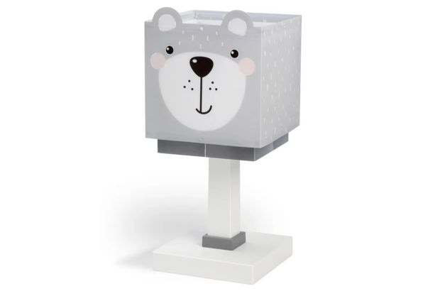 Παιδικό Φωτιστικό Επιτραπέζιο