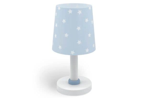 Παιδικό Φωτιστικό Επιτραπέζιο