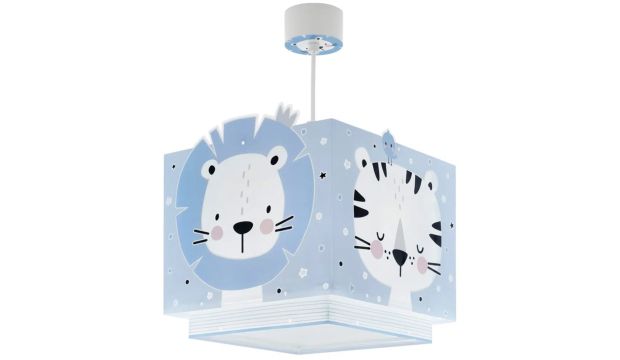 Παιδικό Φωτιστικό Οροφής