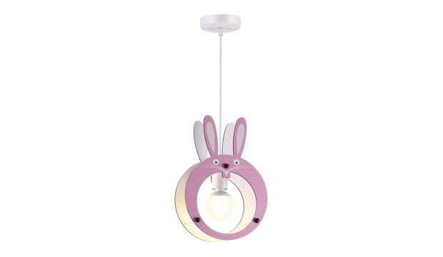 Παιδικό Φωτιστικό Οροφής