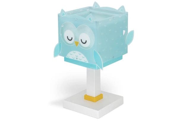 Παιδικό Φωτιστικό Επιτραπέζιο