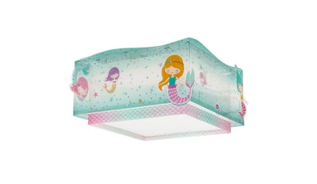 Παιδικό Φωτιστικό Οροφής