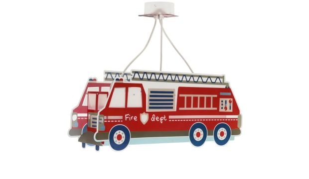 Παιδικό Φωτιστικό Οροφής