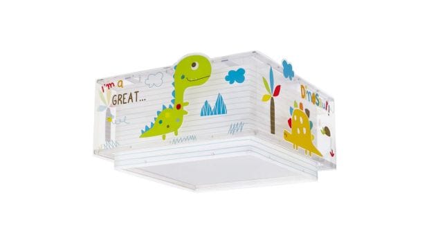 Παιδικό Φωτιστικό Οροφής