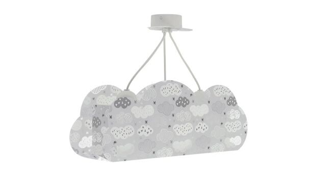 Παιδικό Φωτιστικό Οροφής