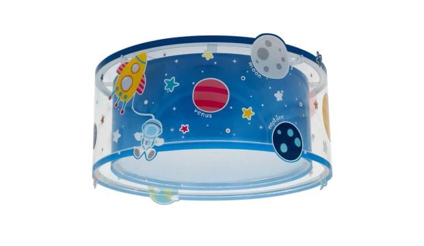 Παιδικό Φωτιστικό Οροφής