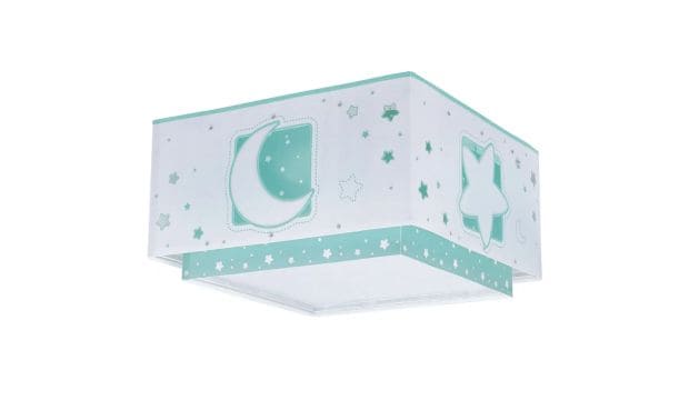 Παιδικό Φωτιστικό Οροφής