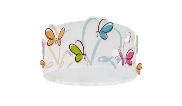 Παιδικό Φωτιστικό Οροφής