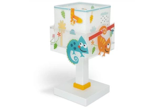 Παιδικό Φωτιστικό Επιτραπέζιο