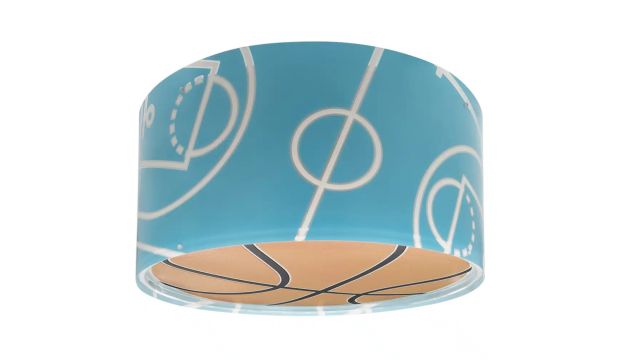 Παιδικό Φωτιστικό Οροφής