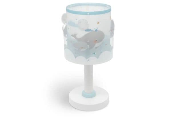 Παιδικό Φωτιστικό Επιτραπέζιο