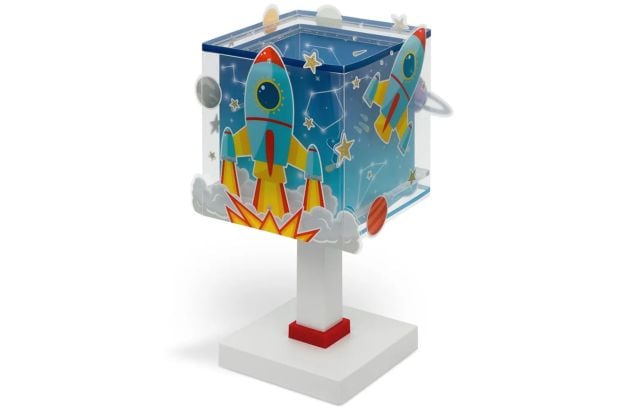 Παιδικό Φωτιστικό Επιτραπέζιο