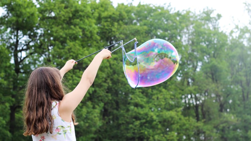 Παιχνίδι Ζογκλέρ Bs Toys Diabolo