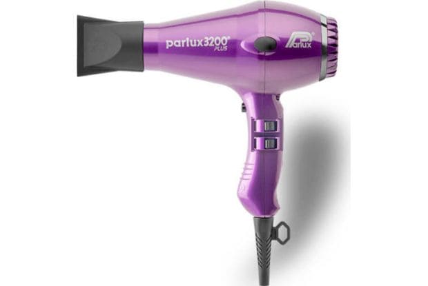 Σεσουάρ Μαλλιών PARLUX 3200 Plus 1900 W - Μωβ
