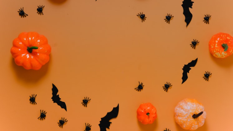 Halloween στα Public