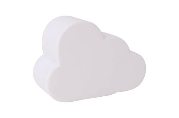 Παιδικό Φωτάκι Νυκτός Aca Cloudwwlr44