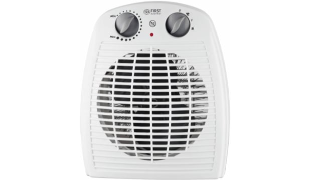 Αερόθερμο Δαπέδου FIRST AUSTRIA FA-5568-3 2000W