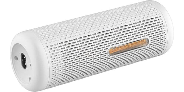 DEERMA DEM-CS50MW Ηλεκτρικός Mini Συλλέκτης Υγρασίας