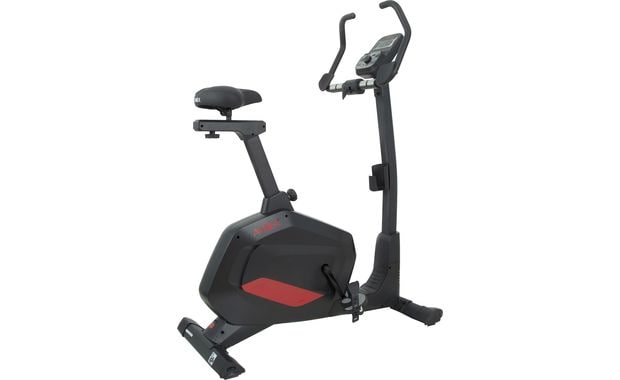 Ποδήλατο Γυμναστικής Amila Όρθιο Aston BX7P 92405 - Μαύρο