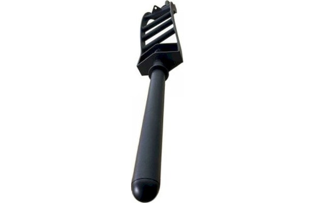 Μπάρα Cambered Viking Kadillac BWS-105825 Ολυμπιακού Τύπου 50mmx202cm 20kg