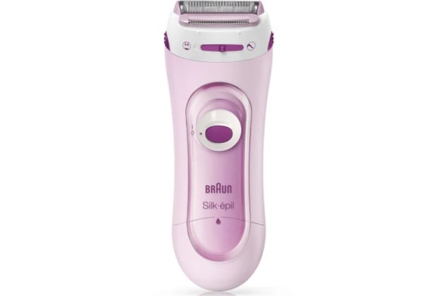 Αποτριχωτική Μηχανή BRAUN Silk-épil LS5100