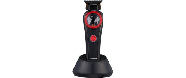 Επαγγελματικό Trimmer VOGUERS Z Μαύρο