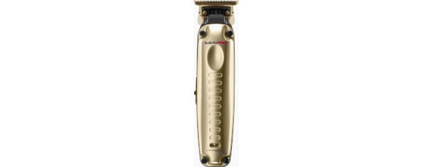 Επαγγελματικό Trimmer BABYLISSPRO 4ARTISTS Lo-Pro FX FX726GE Χρυσό