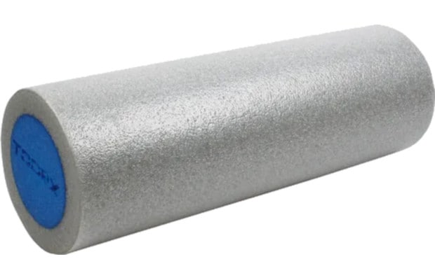 Foam Roller Toorx AHF-098 45x15cm - Γκρι
