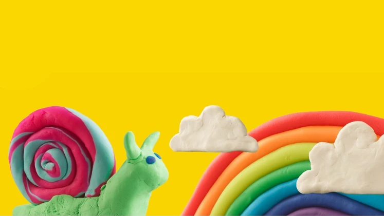 Πλαστελίνη Hasbro Play-Doh