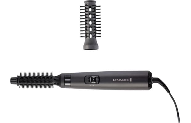 Ηλεκτρική Βούρτσα REMINGTON Blow Dry & Style Caring Airstyler AS7100 400 W Μαύρο