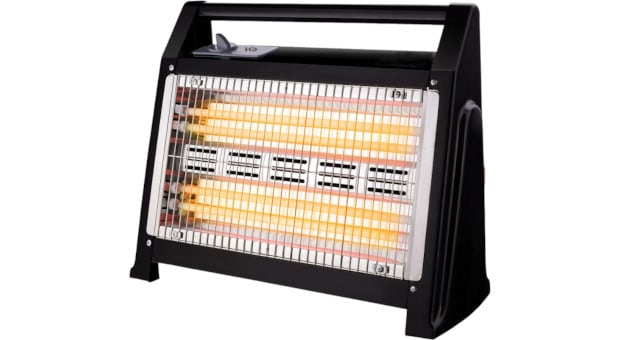 Θερμάστρα Χαλαζία iQ HT-1474 1600W