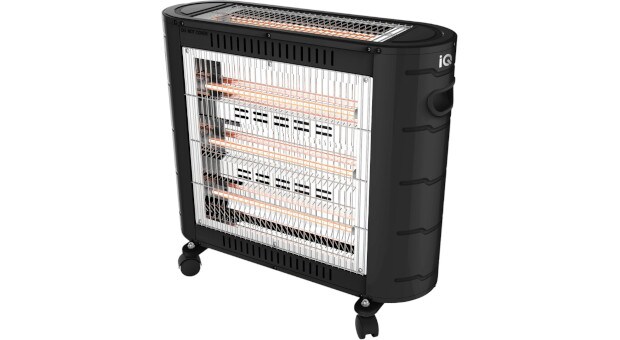 Θερμάστρα Χαλαζία iQ HT-1481 2400W