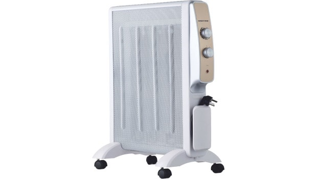 Καλοριφέρ UNITED Mica UHM-874 2000W