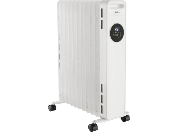 Καλοριφέρ Λαδιού MIDEA NY2311-20MR 2300W