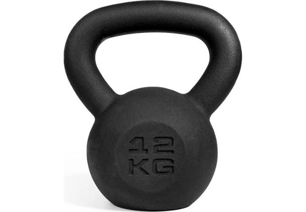 Kettlebell Zipro 10947189 από Μαντέμι 12 kg