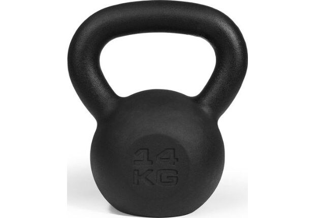 Kettlebell Zipro 10947191 από Μαντέμι 14 kg
