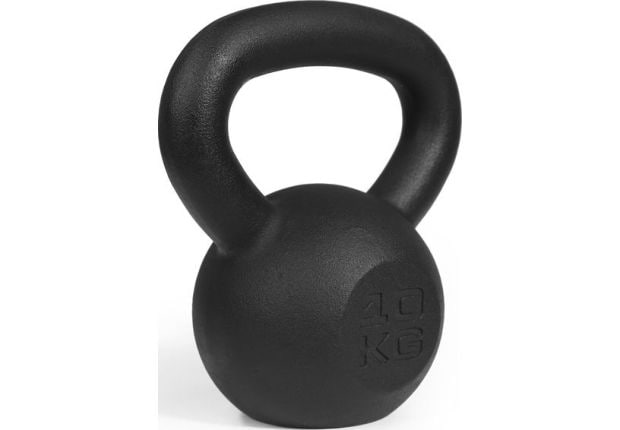 Kettlebell Zipro 10947188 από Μαντέμι 10 kg