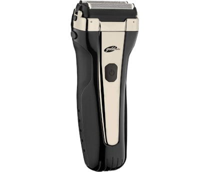 Ξυριστική Μηχανή GOLDMASTER GM-7167 Προσώπου Επαναφορτιζόμενη