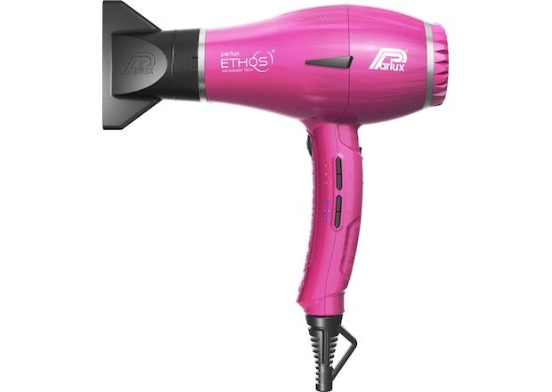 Σεσουάρ Μαλλιών Parlux Ethos Ψηφιακό 2300 W Fuchsia