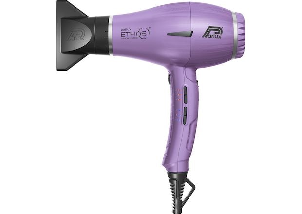 Σεσουάρ Μαλλιών Parlux Ethos Ψηφιακό 2300 W Lilac