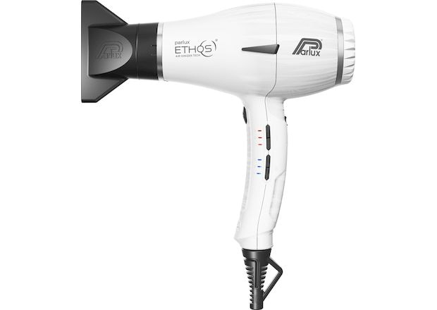 Σεσουάρ Μαλλιών Parlux Ethos Ψηφιακό 2300 W Matt White