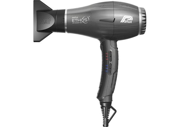 Σεσουάρ Μαλλιών Parlux Ethos Ψηφιακό 2300 W Titanium