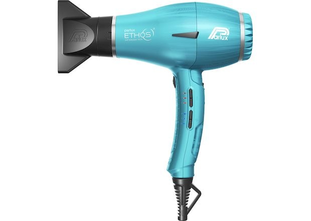 Σεσουάρ Μαλλιών Parlux Ethos Ψηφιακό 2300 W Galaxy Blue